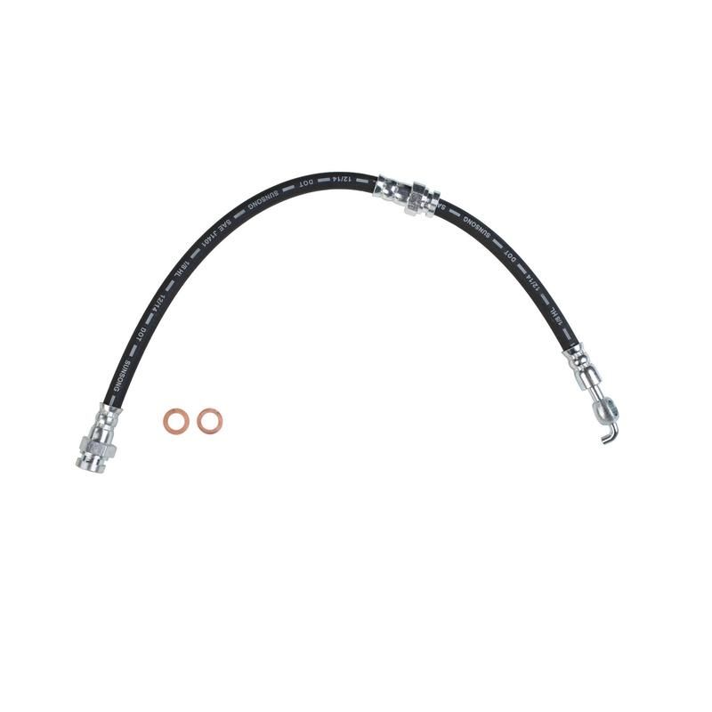 SUNSONG 2203332 Brake Hydraulic Hose
