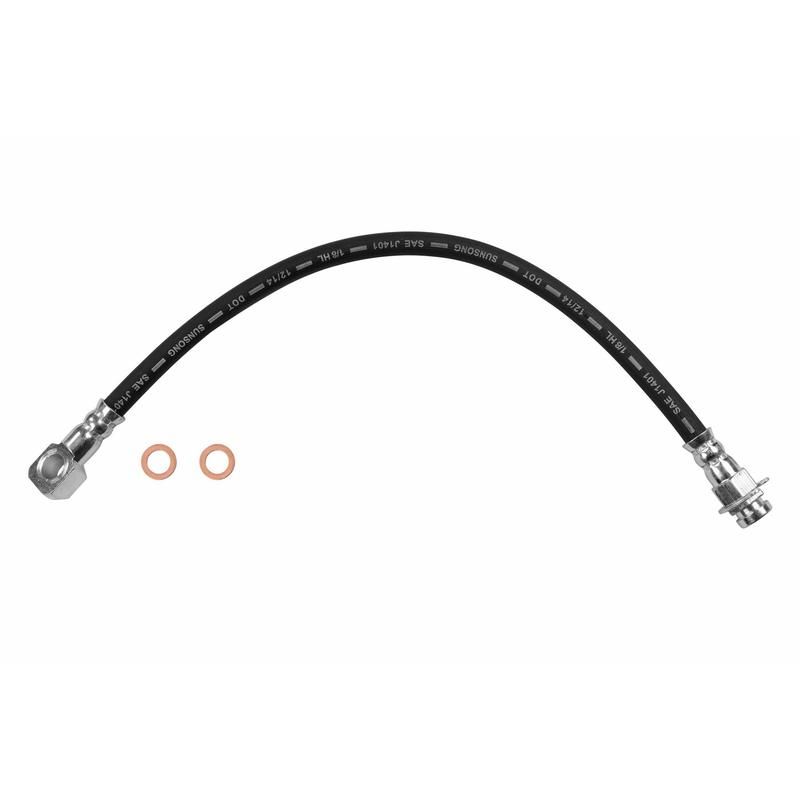 SUNSONG 2203386 Brake Hydraulic Hose