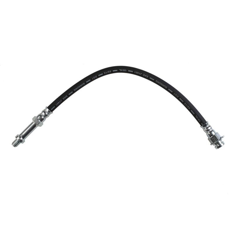 SUNSONG 2203403 Brake Hydraulic Hose