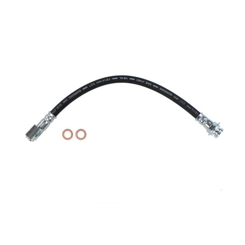 SUNSONG 2203557 Brake Hydraulic Hose