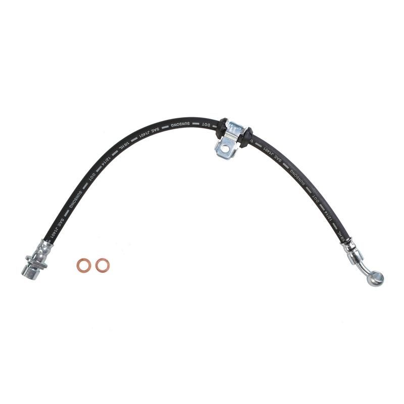 SUNSONG 2203637 Brake Hydraulic Hose