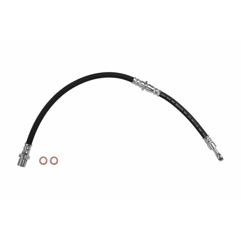 SUNSONG 2203656 Brake Hydraulic Hose