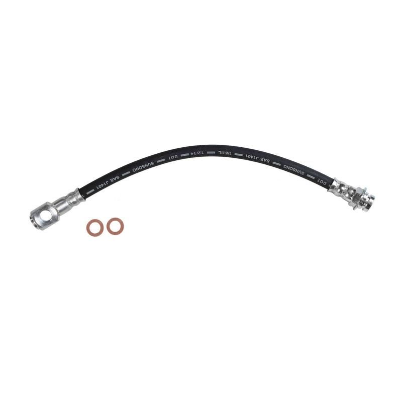 SUNSONG 2203660 Brake Hydraulic Hose