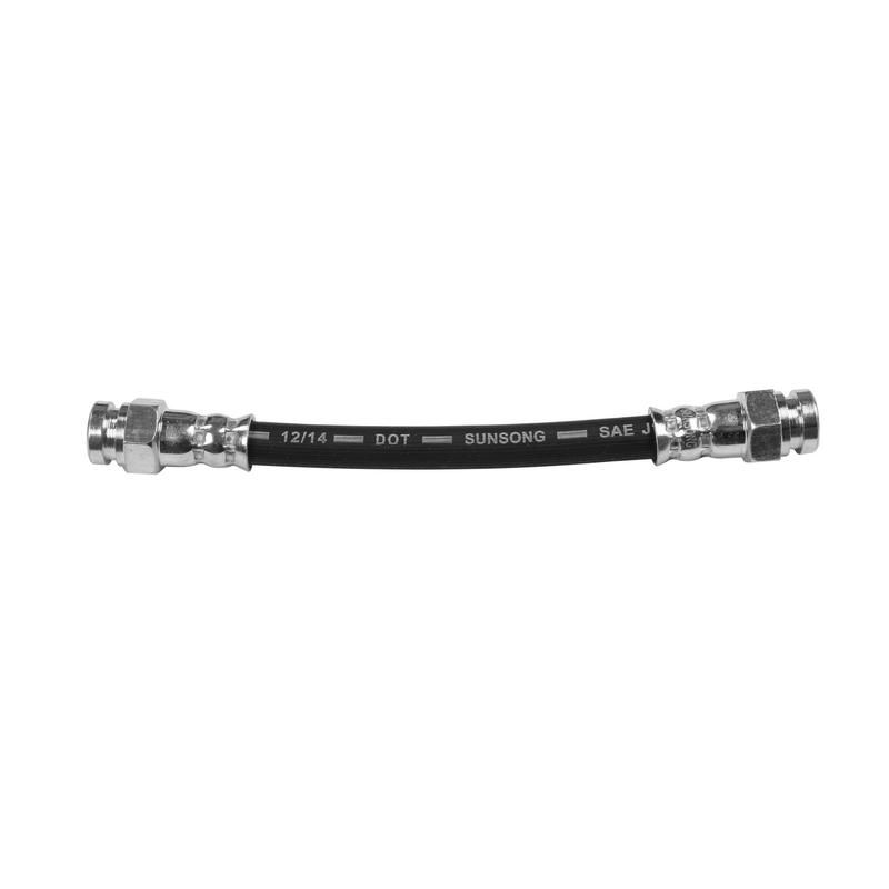 SUNSONG 2203693 Clutch Hydraulic Hose