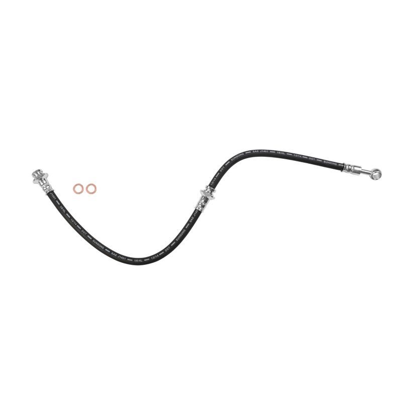SUNSONG 2203705 Brake Hydraulic Hose
