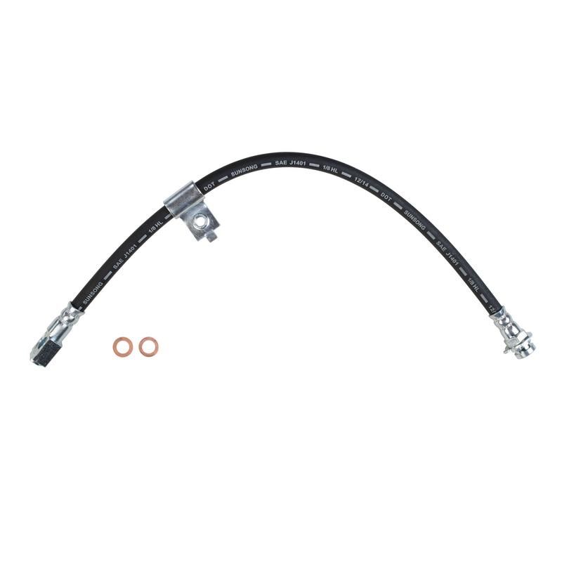 SUNSONG 2203714 Brake Hydraulic Hose