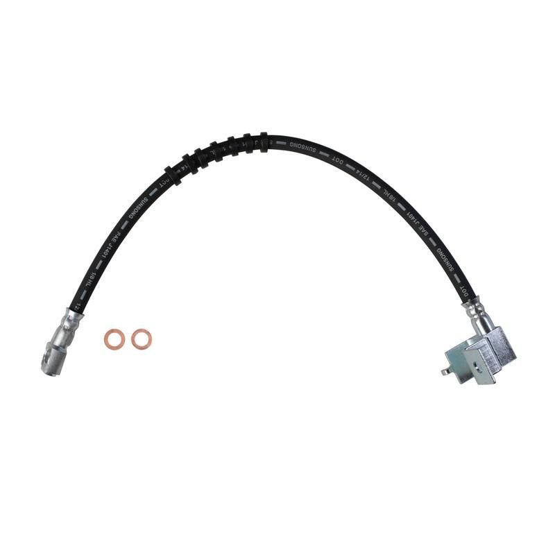 SUNSONG 2203764 Brake Hydraulic Hose
