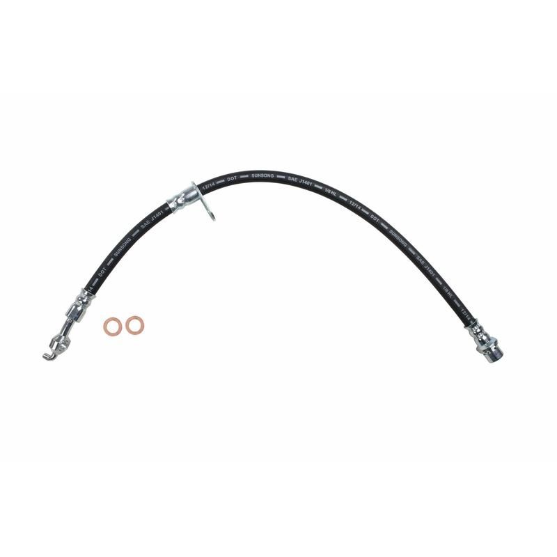SUNSONG 2203986 Brake Hydraulic Hose