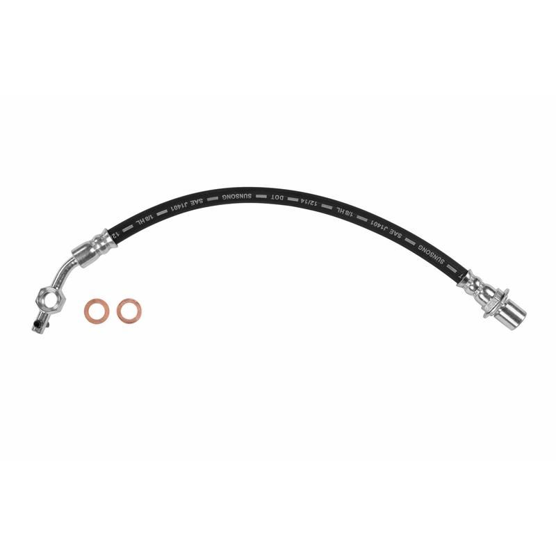 SUNSONG 2204017 Brake Hydraulic Hose
