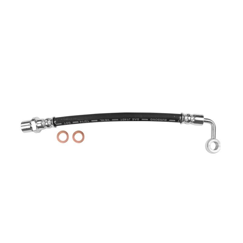 SUNSONG 2204040 Brake Hydraulic Hose
