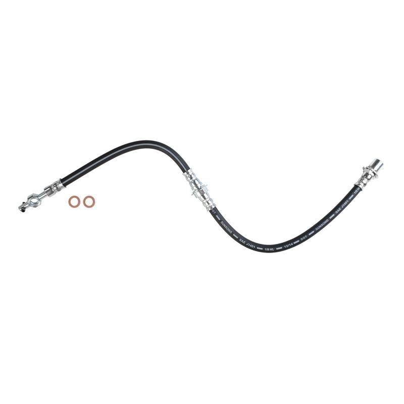 SUNSONG 2204153 Brake Hydraulic Hose