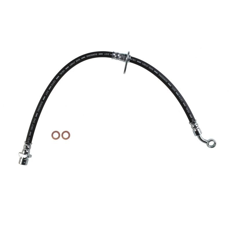 SUNSONG 2204321 Brake Hydraulic Hose
