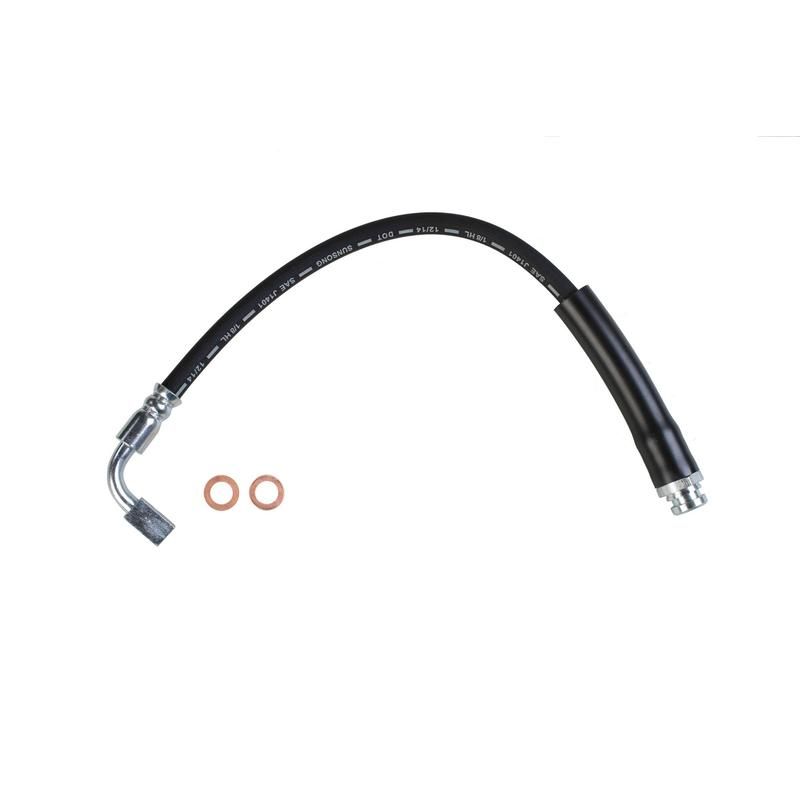 SUNSONG 2204618 Brake Hydraulic Hose
