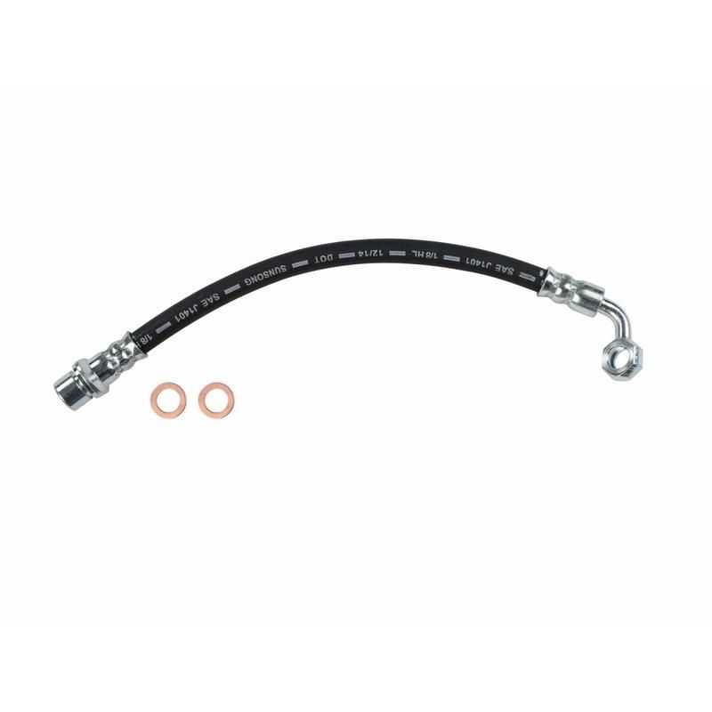 SUNSONG 2204835 Brake Hydraulic Hose