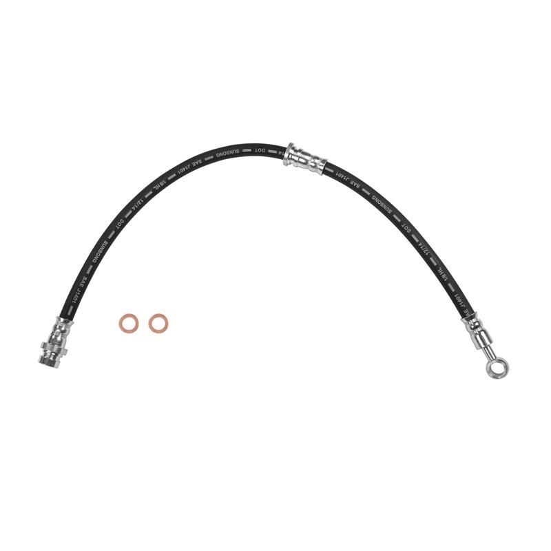 SUNSONG 2204848 Brake Hydraulic Hose