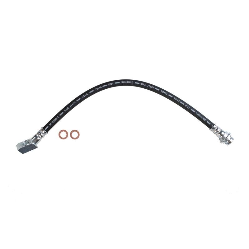 SUNSONG 2205162 Brake Hydraulic Hose