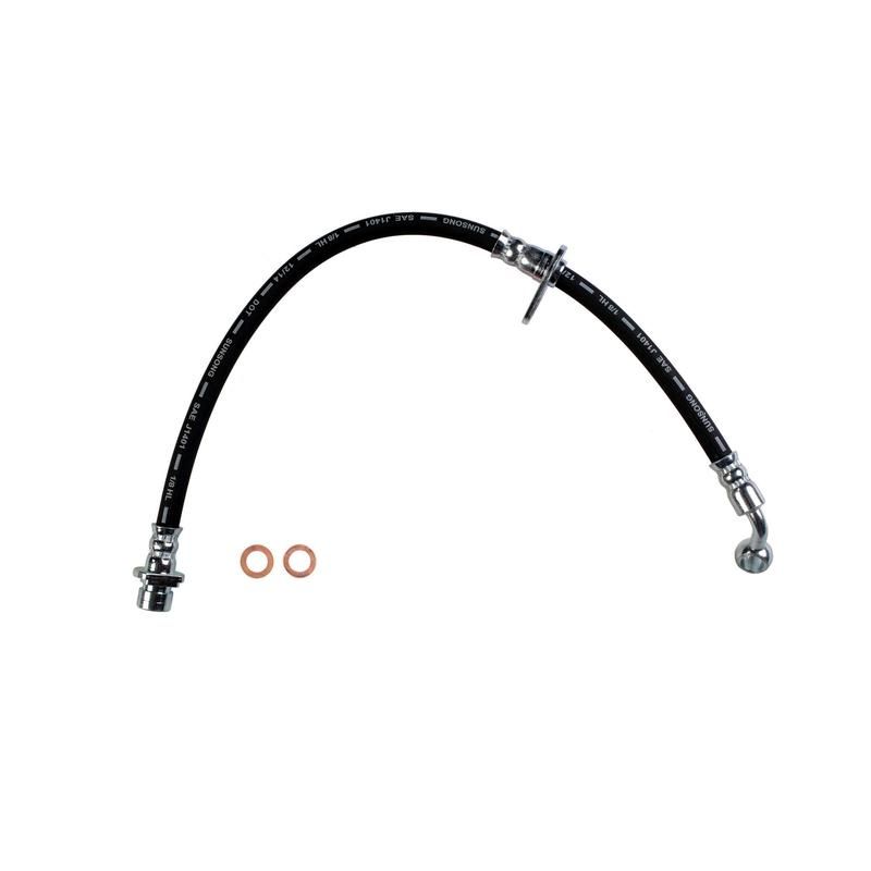 SUNSONG 2205394 Brake Hydraulic Hose