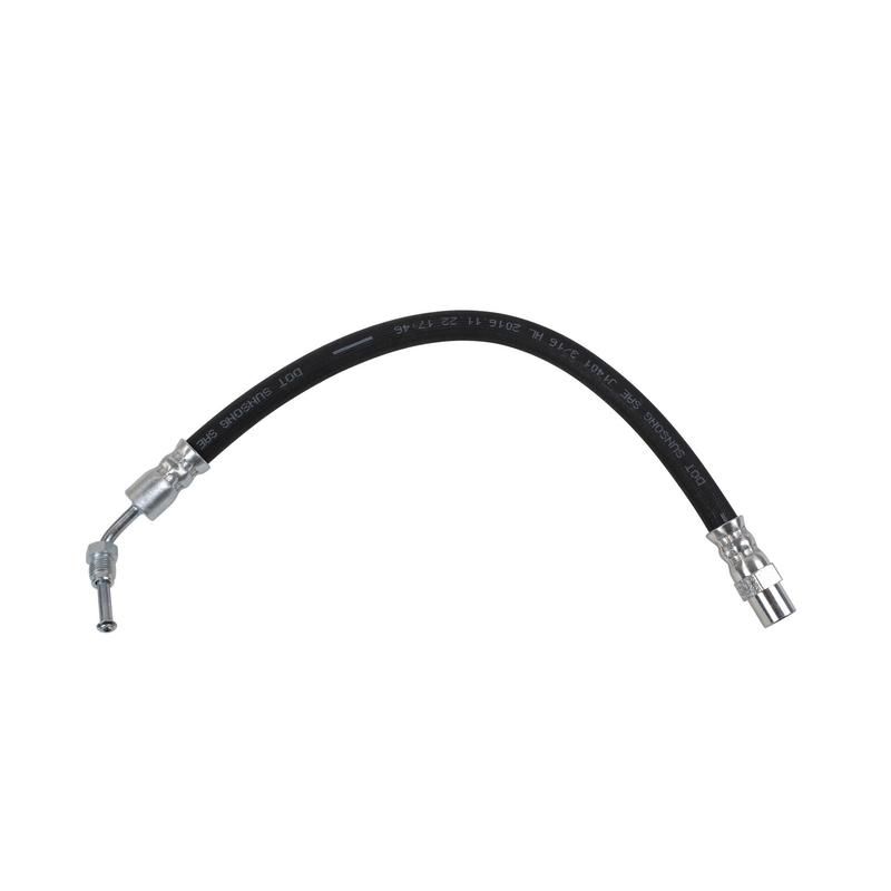 SUNSONG 2205479 Clutch Hydraulic Hose