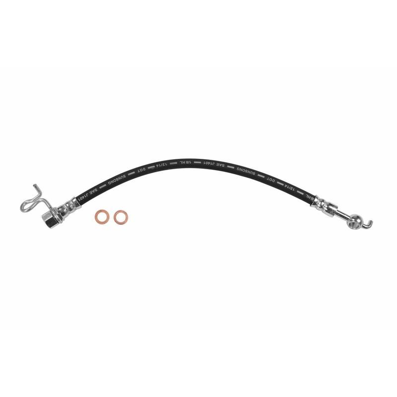 SUNSONG 2205529 Brake Hydraulic Hose