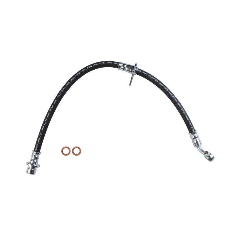 SUNSONG 2205606 Brake Hydraulic Hose