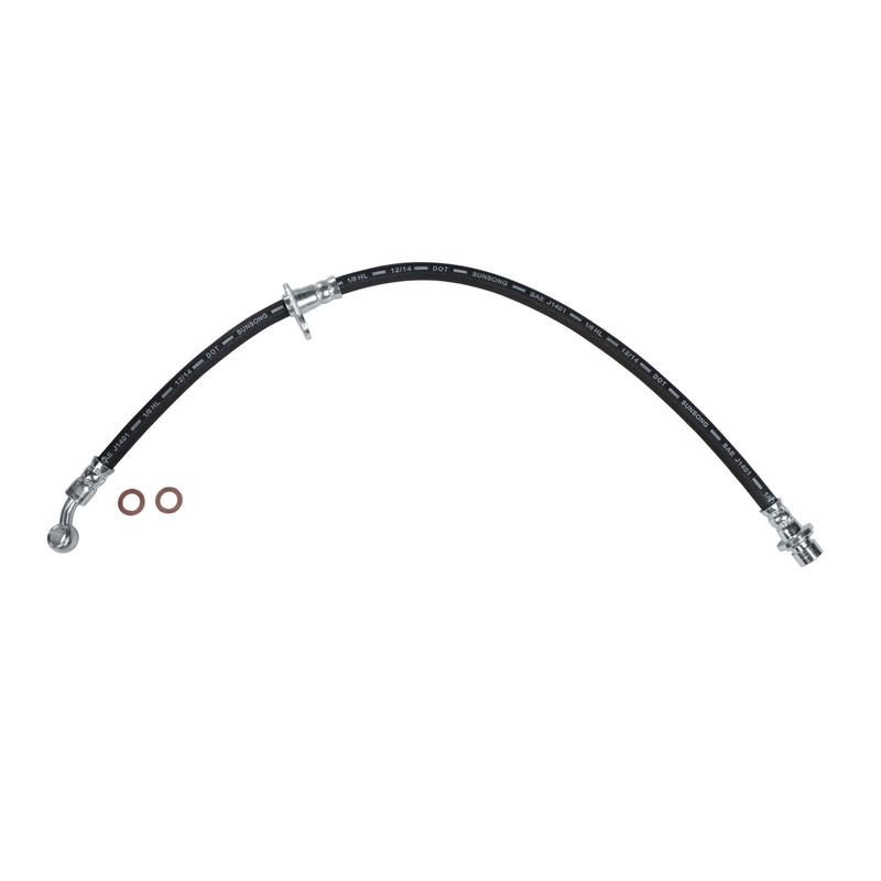 SUNSONG 2205644 Brake Hydraulic Hose