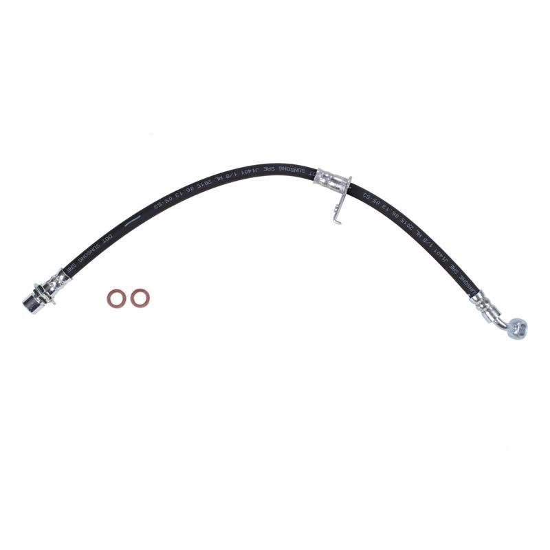 SUNSONG 2205986 Brake Hydraulic Hose