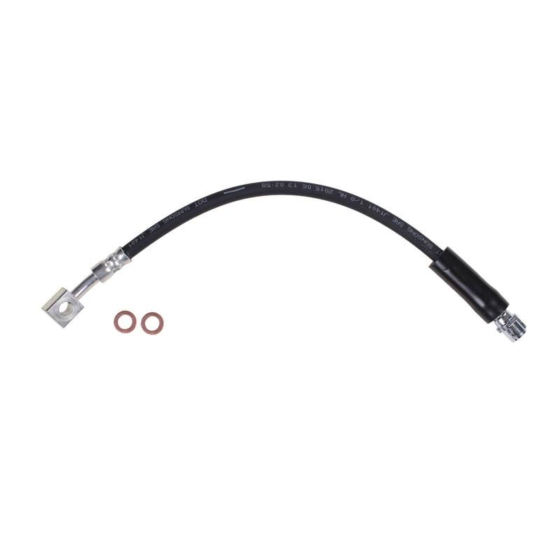 SUNSONG 2205989 Brake Hydraulic Hose