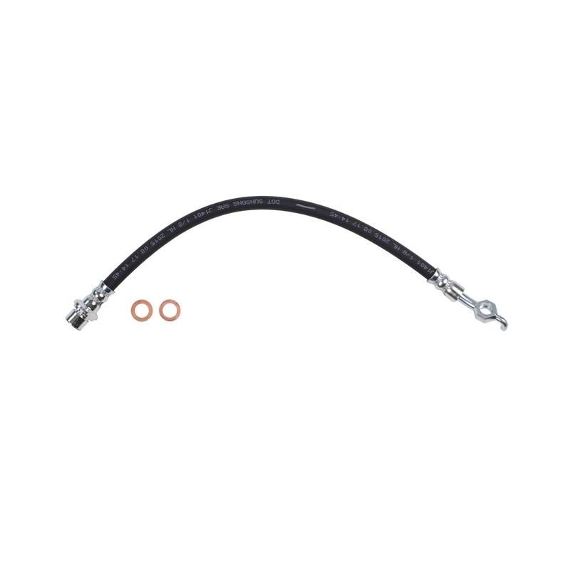 SUNSONG 2206122 Brake Hydraulic Hose
