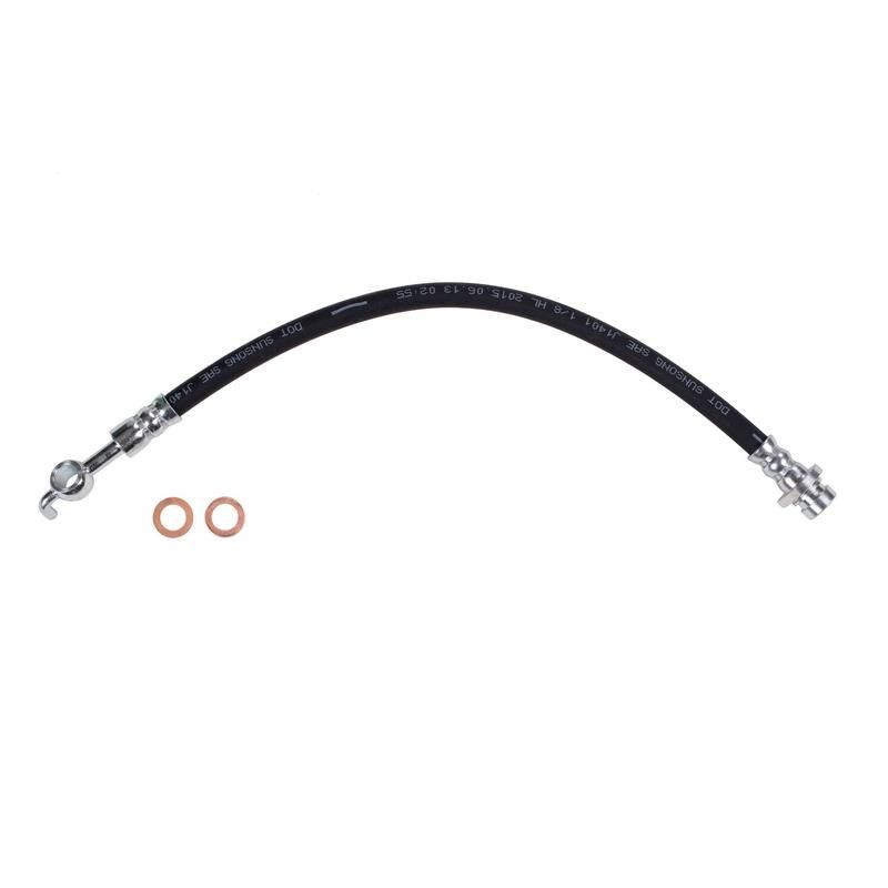 SUNSONG 2206227 Brake Hydraulic Hose