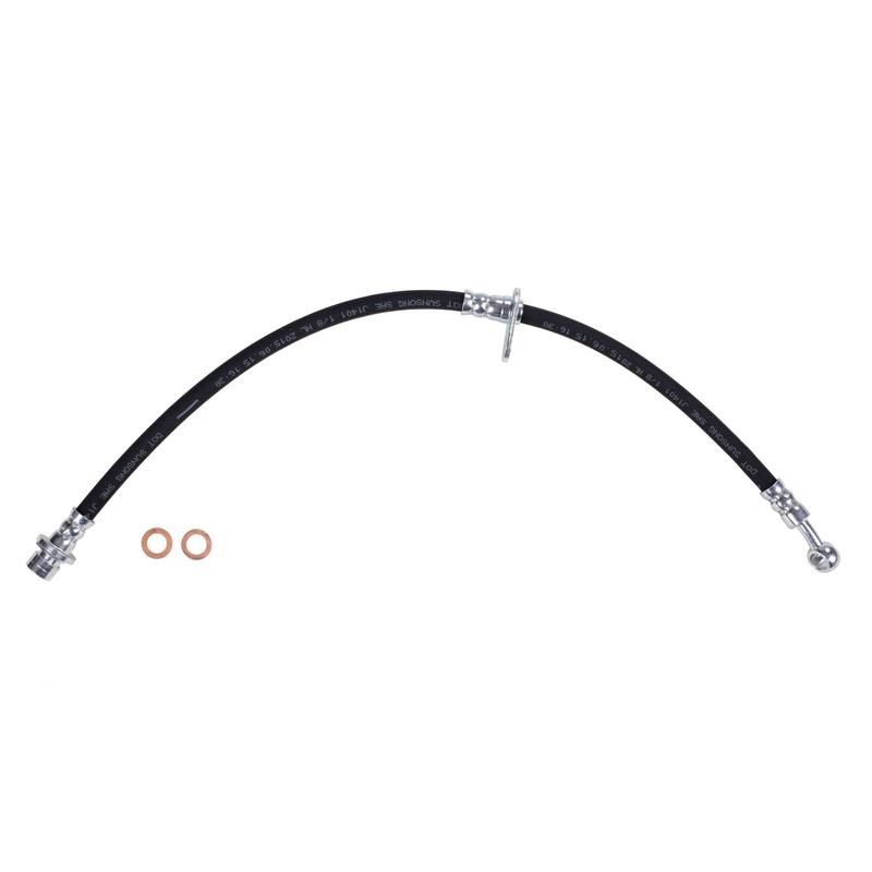 SUNSONG 2206313 Brake Hydraulic Hose
