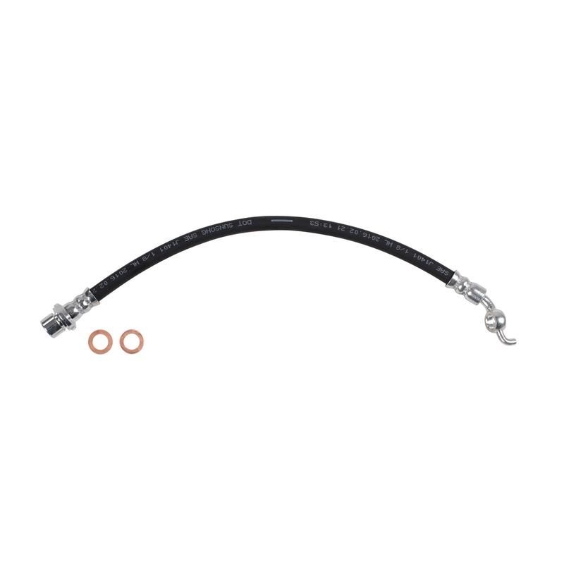 SUNSONG 2206444 Brake Hydraulic Hose
