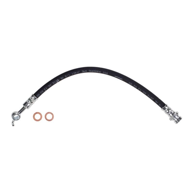 SUNSONG 2206452 Brake Hydraulic Hose