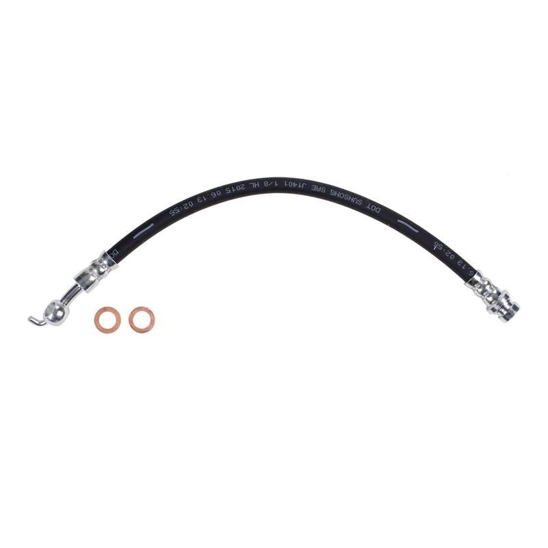 SUNSONG 2206453 Brake Hydraulic Hose