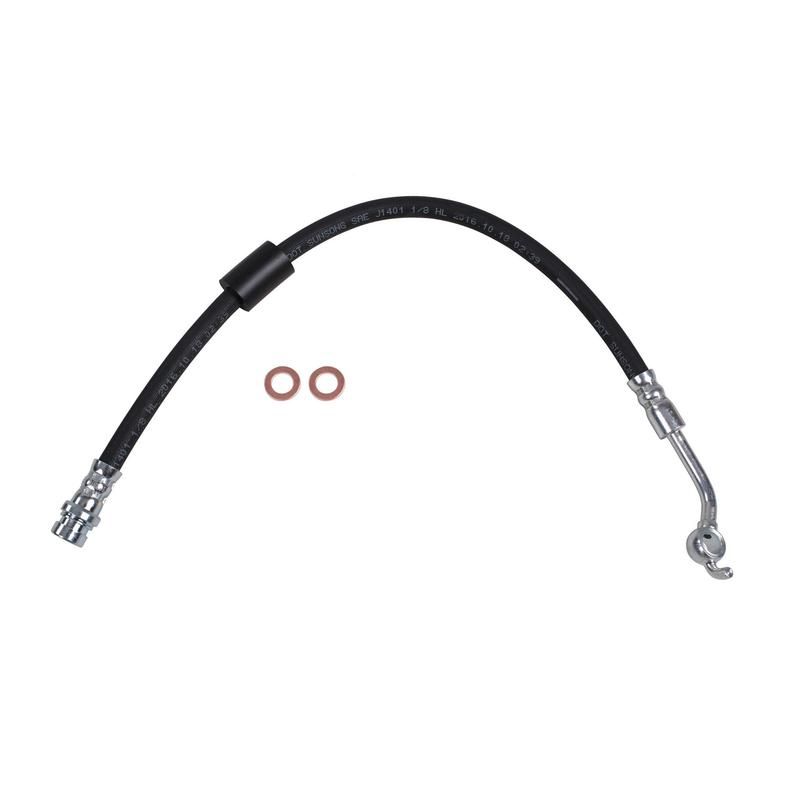 SUNSONG 2206651 Brake Hydraulic Hose