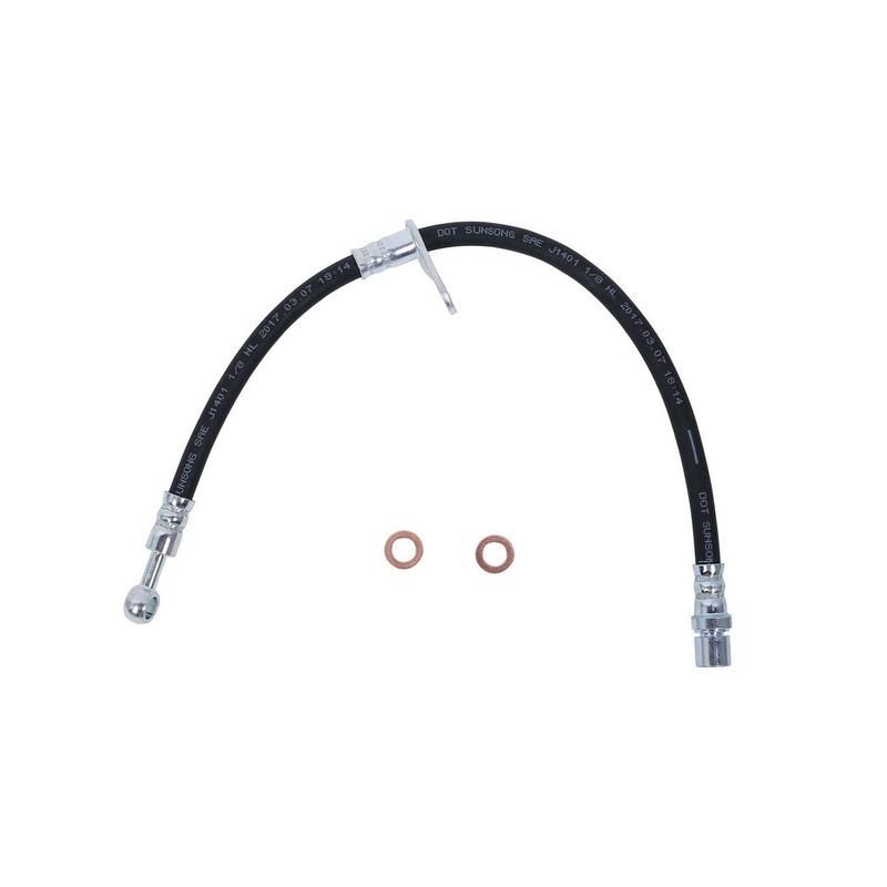 SUNSONG 2207169 Brake Hydraulic Hose