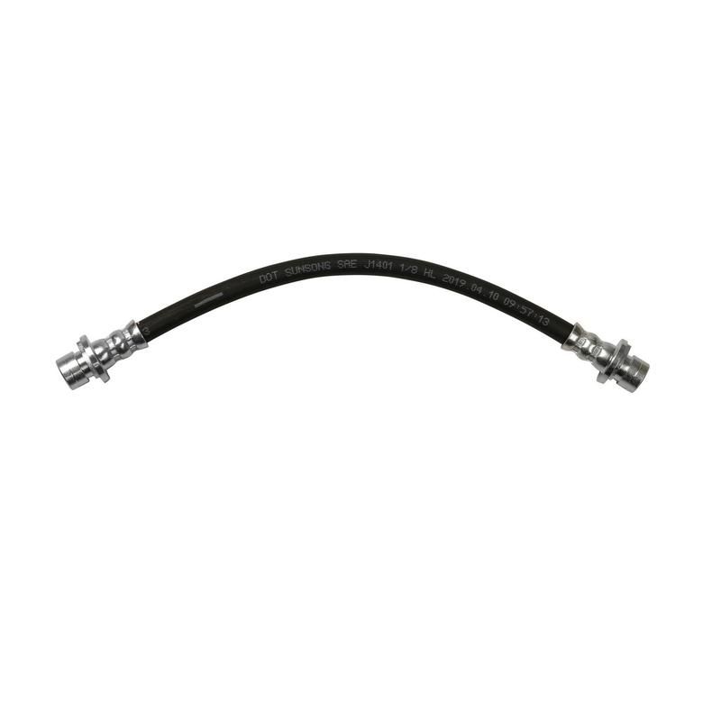 SUNSONG 2207476 Brake Hydraulic Hose