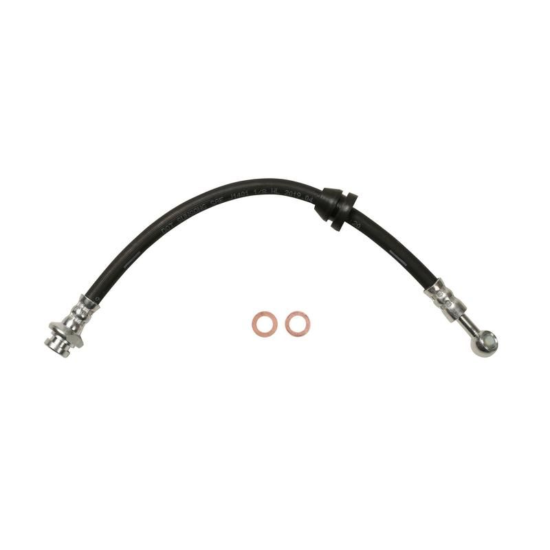 SUNSONG 2207484 Brake Hydraulic Hose