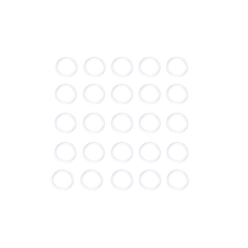 SUNSONG 3170021 Power Steering Pressure Hose Seal Ring