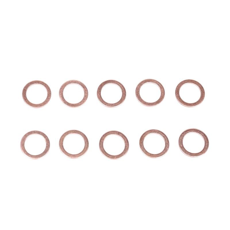 SUNSONG 3170022 Power Steering Pressure Line Washer