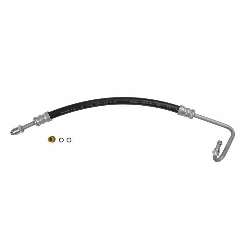 SUNSONG 3401033 Power Steering Pressure Line Hose Assembly