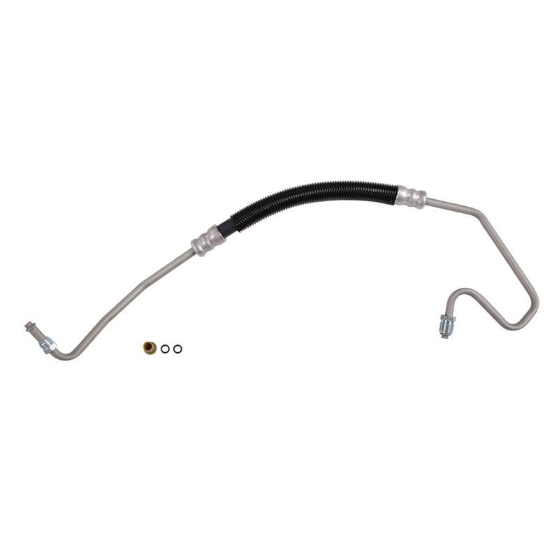 SUNSONG 3401045 Power Steering Pressure Line Hose Assembly