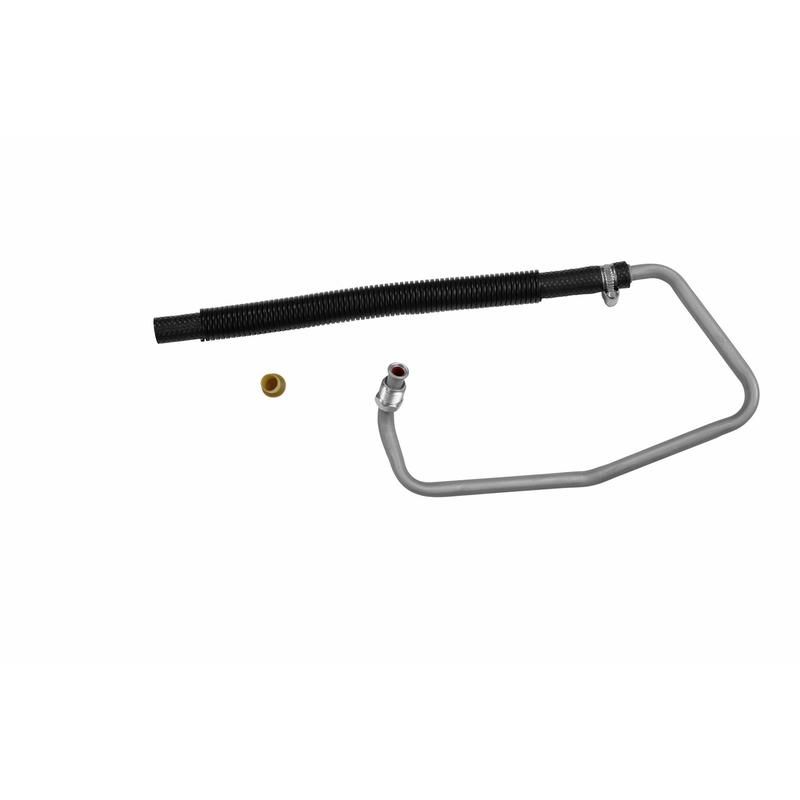 SUNSONG 3401064 Power Steering Return Line Hose Assembly
