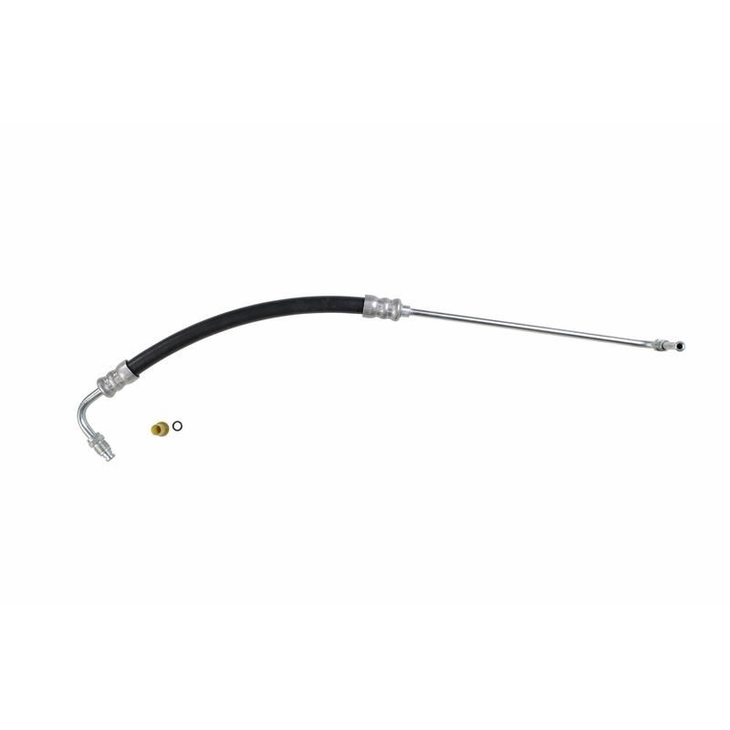 SUNSONG 3401324 Power Steering Pressure Line Hose Assembly