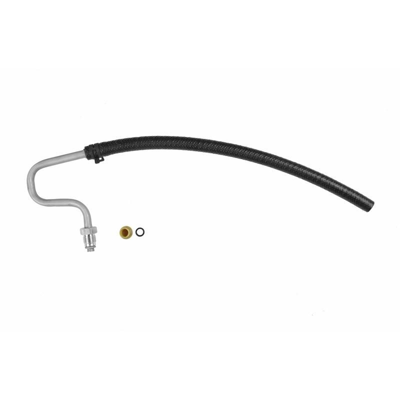 SUNSONG 3401405 Power Steering Return Line Hose Assembly