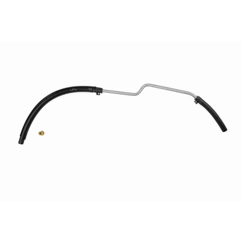 SUNSONG 3401406 Power Steering Return Line Hose Assembly