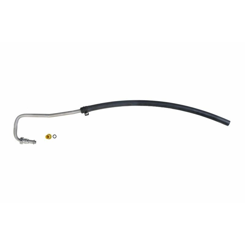 SUNSONG 3401408 Power Steering Return Line Hose Assembly