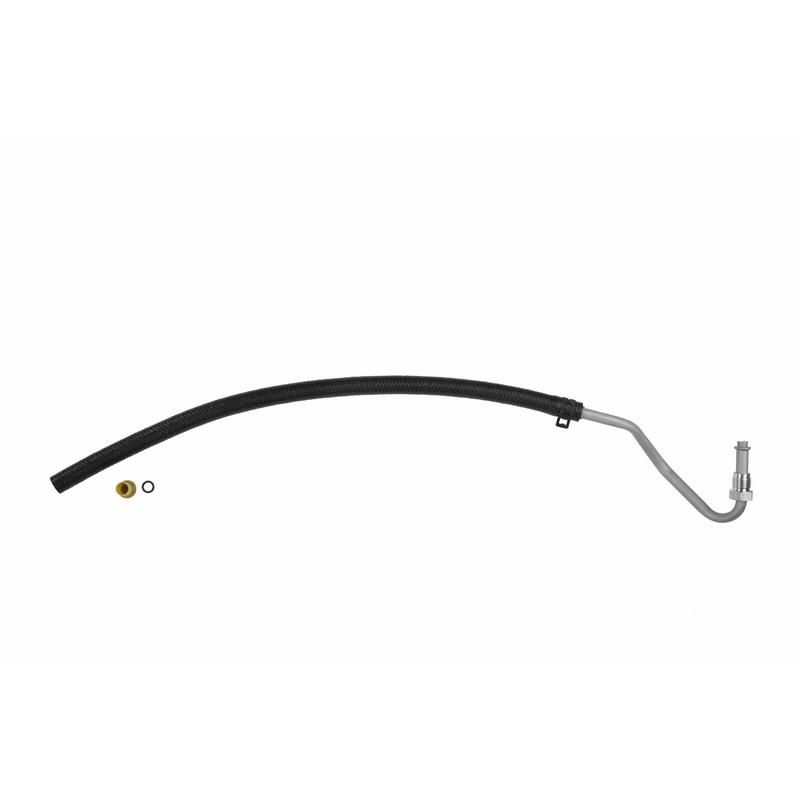 SUNSONG 3401409 Power Steering Return Line Hose Assembly