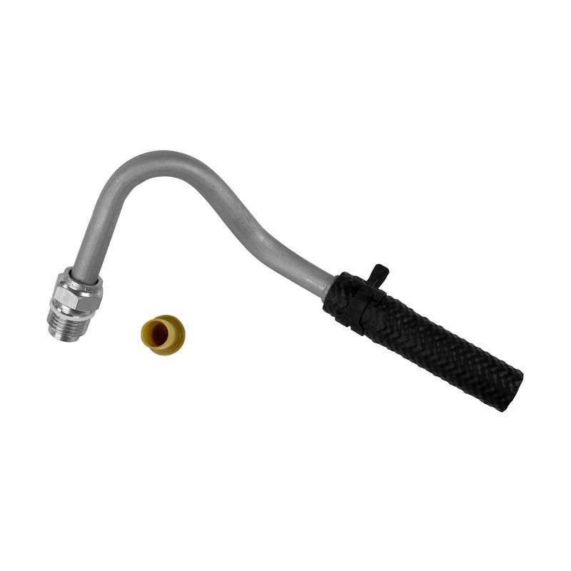 SUNSONG 3401410 Power Steering Return Line Hose Assembly