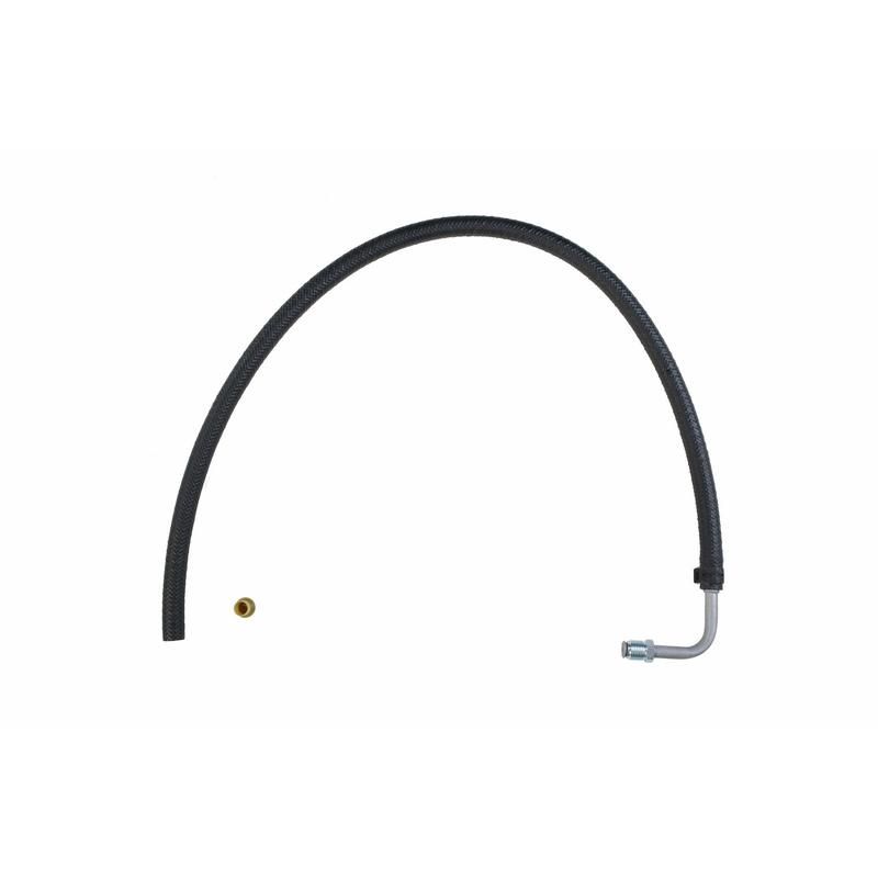 SUNSONG 3401413 Power Steering Return Line Hose Assembly