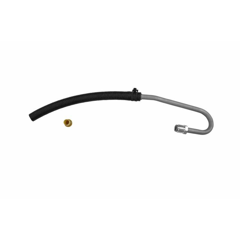 SUNSONG 3401457 Power Steering Return Line Hose Assembly
